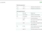ZKLN3062-2RS-XL - Rolamento axial de esferas de contato angular