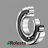 NU-208-E-XL-TVP2- Rolamento de rolos cilíndricos -Medias INA-FAG-SCHAEFFLER - Distribuidor FAG-INA