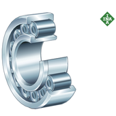 SL192326-TB-XL-BR - Rolamento de rolos cilíndricos