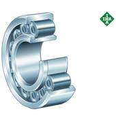 SL192326-TB-XL-BR - Rolamento de rolos cilíndricos