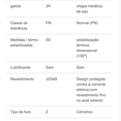 6214 J20AB C4 - Rolamento fixo de esferas com revestimento de cerâmica - medias INA-FAG-SCHAEFFLER - Distribuidor FAG-INA-corrente elétrica-superfície revestida-revestimento cerâmico