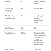 6220 J20AA.C3 - Rolamento fixo de esferas com revestimento de cerâmica - medias INA-FAG-SCHAEFFLER - Distribuidor FAG-INA-corrente elétrica-superfície revestida-revestimento cerâmico