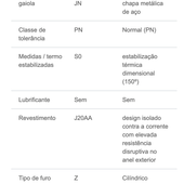 6218 J20AA C3- Rolamento fixo de esferas com revestimento de cerâmica - medias INA-FAG-SCHAEFFLER - Distribuidor FAG-INA-corrente elétrica-superfície revestida-revestimento cerâmico