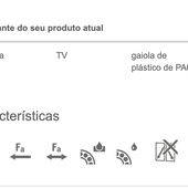 ZARN4090-TV-A - Rolamento axial de rolos cilíndricos e esferas