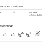 ZARN3080-TV-A - Rolamento axial de rolos cilíndricos e esferas  