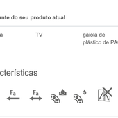 ZARN60120-TV-A - Rolamento axial de rolos cilíndricos e esferas