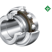 GYE-35-XL-KRRB-AS2/V- Rolamento agrícola abaulado radial de fixação direta- medias INA-FAG-SCHAEFFLER - distribuidor FAG-INA