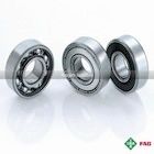608-2RS-C3 - Rolamento rígido com uma carreira de esferas 