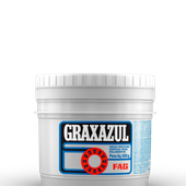 Graxa para rolamentos - Graxa azul FAG - Lata de 500gr