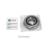 BSB2562-SU-XL- Rolamento de precisão para fusos de esfera 