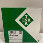 F229678-ZKLFA- Rolamento axial de esferas de contato angular -fusos - medias INA-FAG-SCHAEFFLER - distribuidor FAG-INA -ball screw bearings INA - Super precision bearings - medias INA-spindellager