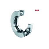 51103- Rolamento axial rígido de esferas-  medias INA-FAG-SCHAEFFLER- Distribuidor FAG-INA