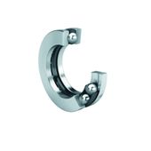 51104- Rolamento axial rígido de esferas - medias INA-FAG-SCHAEFFLER - Distribuidor FAG-INA 