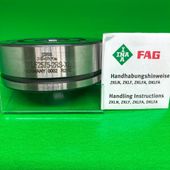 ZKLF2575-2RS-XL - Rolamento axial de esferas de contato angular -fusos - medias INA-FAG-SCHAEFFLER - distribuidor FAG-INA -ball screw bearings INA - Super precision bearings - medias INA-spindellager