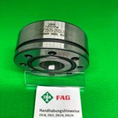 ZKLF2575-2RS-XL - Rolamento axial de esferas de contato angular -fusos - medias INA-FAG-SCHAEFFLER - distribuidor FAG-INA -ball screw bearings INA - Super precision bearings - medias INA-spindellager