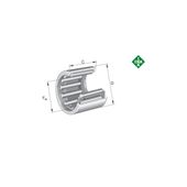 HK-3020-AS1 -  Rolamento de agulha- medias INA-FAG-SCHAEFFLER - Distribuidor FAG-INA