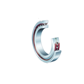 HS7017 E.T.P4S.UL- Rolamento de precisão para Spindle com esferas de aço reduzida 