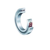 HSS71922 E.T.P4S.UL- Rolamento de precisão para Spindle com esferas de aço reduzida e vedado 