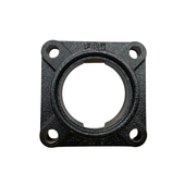F-210 - Mancal de flange com 04 furos - marca FAG