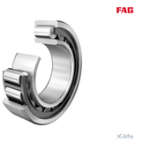 NU-316-E-XL-TVP2-C3- Rolamento de rolos cilíndricos -Medias INA-FAG-SCHAEFFLER - Distribuidor FAG-INA