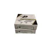 KIT com 2 rolamentos 44643/610 -  marca PEER