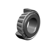 KIT com 4 rolamentos 44643/610 -   marca NTN