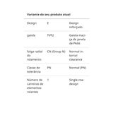 NUP 211 E XL TVP2 - Rolamento de rolos cilíndricos-FAG