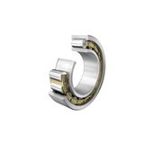 NU 2210 E  XL M1 C3 - Rolamento de rolos cilíndricos-FAG