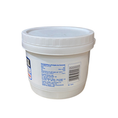 Kit com 3 latas de graxa azul para rolamentos 500gr -FAG