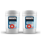 Kit com 2 latas de graxa azul para rolamentos 01kg - FAG