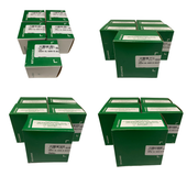 Kit 20 rolamentos para colheitadeiras - GE25-GE30-GE35-GE40 KRRB- INA