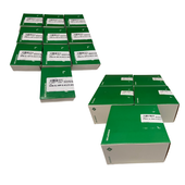 Kit 15 rolamentos  para colheitadeiras - 10 G206  NPPB - 05 GNE50 KRRB- INA