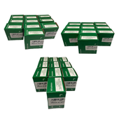 Kit 30 rolamentos  para colheitadeiras - GRAE25 - GRAE30 - GRAE35 NPPB- INA
