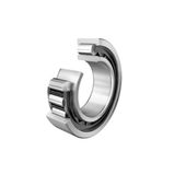 NJ-208-E-J-P3- Rolamento de rolos cilíndricos  -Medias INA-FAG-SCHAEFFLER - Distribuidor FAG-INA