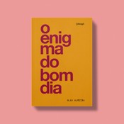 Só percebo que estou correndo quando vejo que estou caindo  I Only Notice  I'm Running When I See I'm Falling - Editora Cobogó