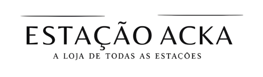 ESTAÇÃO ACKA MODAS E ACESSÓRIOS LTDA