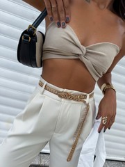 Cropped Top Acary