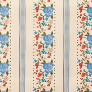 Listrado Floral