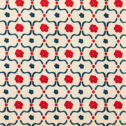 Floral Geometrica