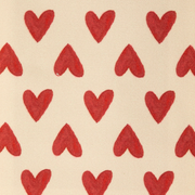 Estampa Heart
