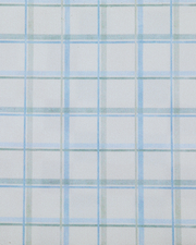 Collab Tom - Estampa Xadrez 3 Cores Azul E Verde
