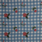 Xadrez Floral