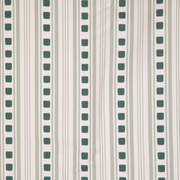 Geométrico Verde Menta