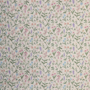 Floral Lavanda Matelassado