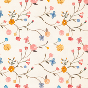 Floral Delicado