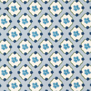 Floral Bolinhas