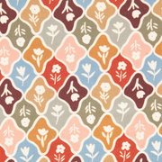 Floral Losanguinhos