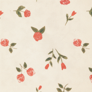 Floral Rosas Vermelhas
