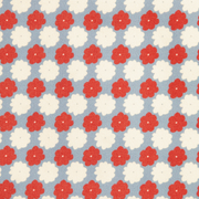 Florzinhas Bicolor