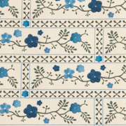 Floral Linhas